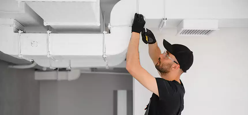 Our Air Duct Cleaning Services in Tanque Verde, AZ