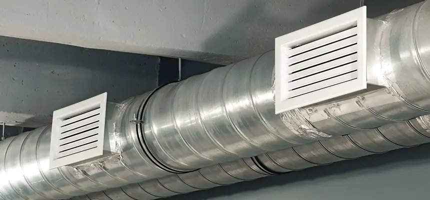 Our Air Duct Camera Inspection Services in Tanque Verde, AZ
