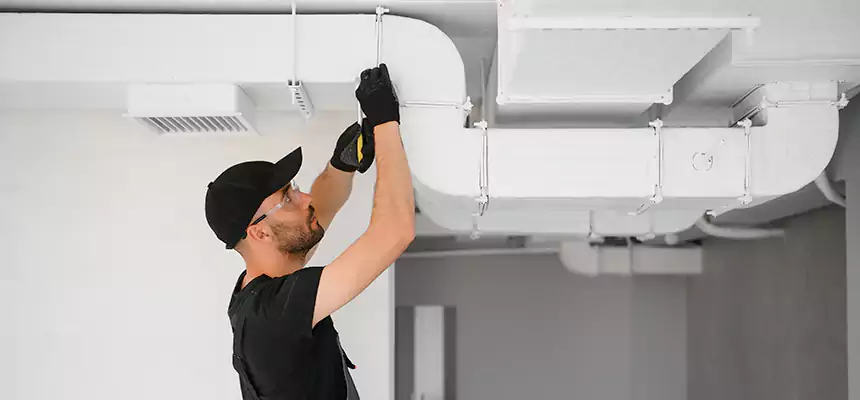 Our Air Duct Repair Services in Tanque Verde, AZ