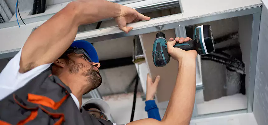 Our Apartment Air Duct Cleaning Services in Tanque Verde, AZ