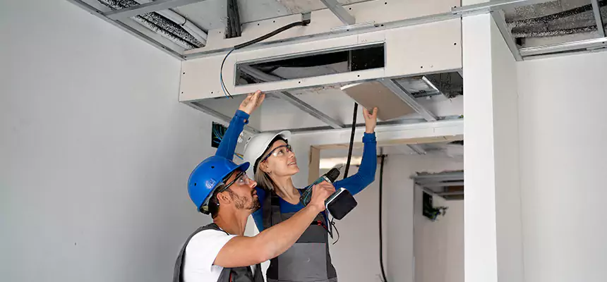Our Attic Air Duct Cleaning Services in Tanque Verde, AZ