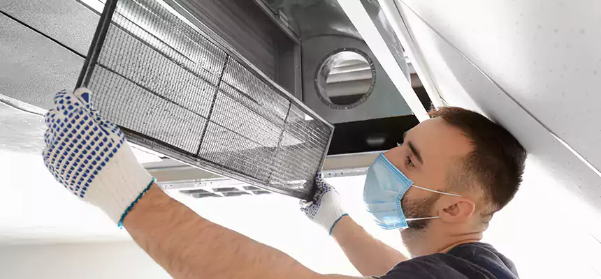 Diagnostic HVAC Coil & Blower Cleaning in Tanque Verde