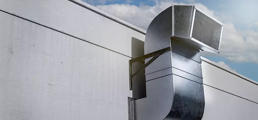 Trusted Industrial Dryer Vent Cleaning in Tanque Verde