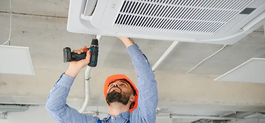 Detailed Multi‑Unit Riser & Roof Termination Cleaning in Tanque Verde