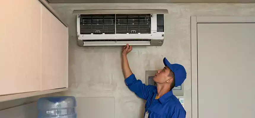 Balanced Fresh‑Air Ventilation (ERV/HRV) in Tanque Verde