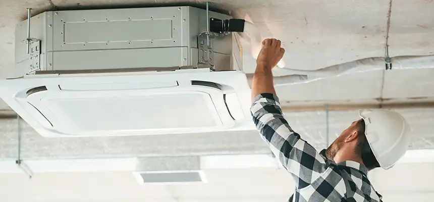 Our Local Vent Cleaning Services in Tanque Verde, AZ