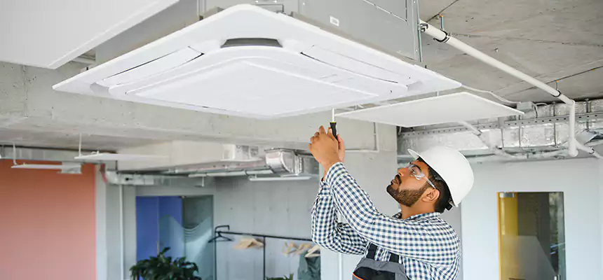 Moisture Control & Condensation Fixes in Duct Systems in Tanque Verde, AZ