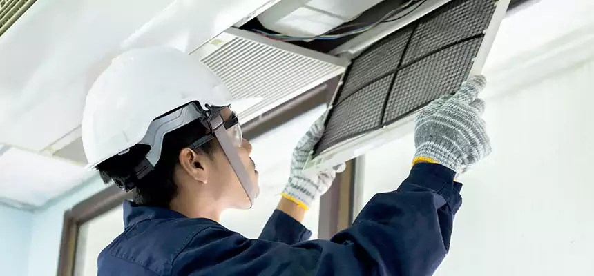 Our Multi-family Home Duct Cleaning Services in Tanque Verde, AZ