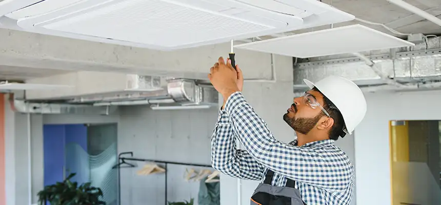 Our Roof Dryer Vent Cleaning Services in Tanque Verde, AZ
