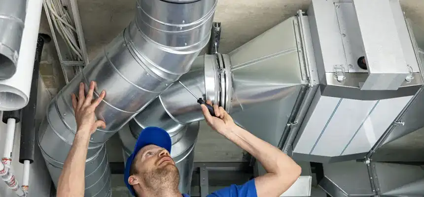 Our Same-Day Air Duct Service in Tanque Verde, AZ