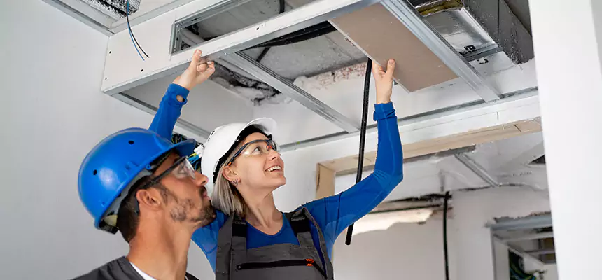 Our Vent Relocation Services in Tanque Verde, AZ