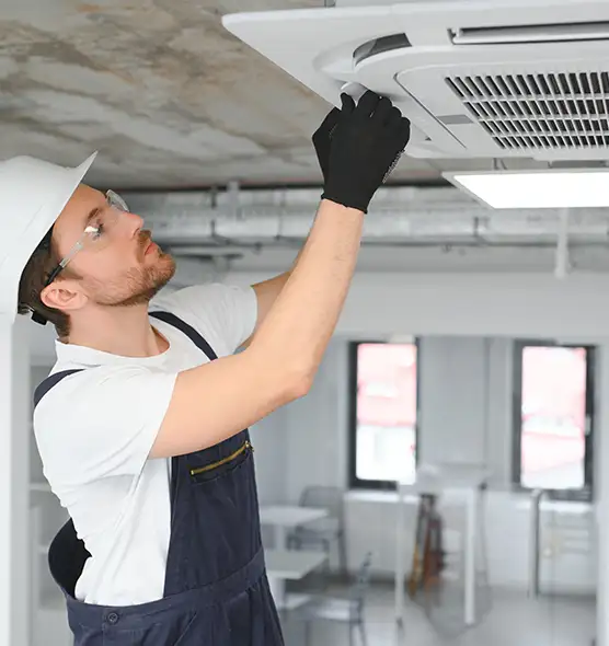Top Affordable Duct Cleaning Services Near Me in Tanque Verde, AZ