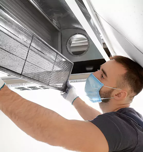 About Air Duct Pathogen Disinfection in Tanque Verde, AZ