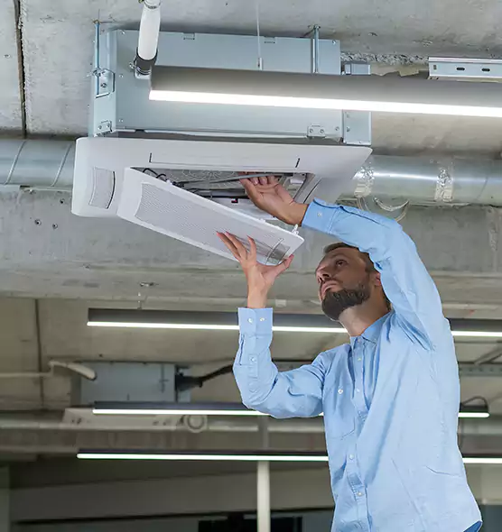 About Air Duct Sealing And Repair in Tanque Verde, AZ