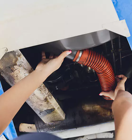 About Air Duct Virus Disinfection in Tanque Verde, AZ