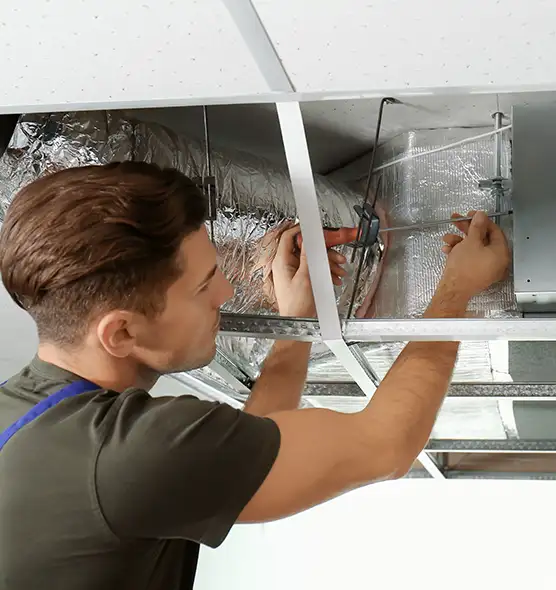 Professional Clogged Dryer Vent Repair in Tanque Verde, AZ
