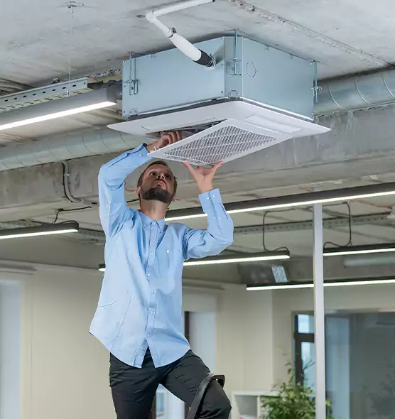 Expert Commercial Air Duct Cleaning in Tanque Verde, AZ