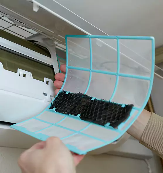 Welcome to Air Duct Cleaning & Repairs Tanque Verde — Your Local HEPA Filter Installation Pros in Tanque Verde, AZ