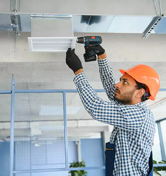 Professional HVAC Duct Cleaning in Tanque Verde, AZ