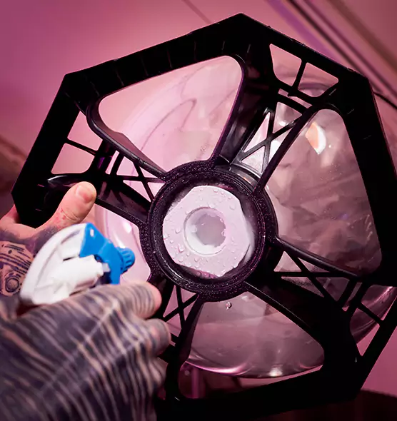 Expert Low VOC Vent Installation in Tanque Verde, AZ