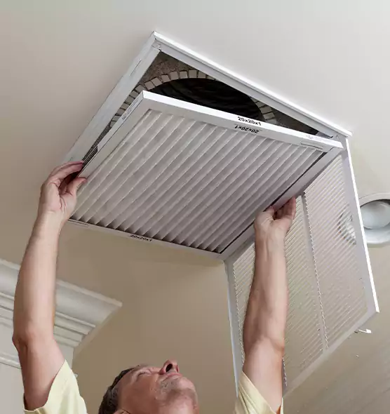 Advanced Residential Vent Cleaning in Tanque Verde, AZ