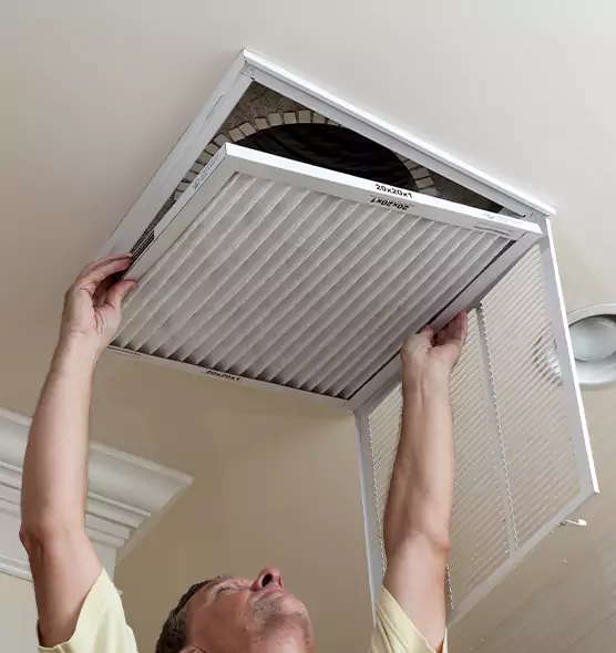 Trusted Vent Shaft Cleaning Expert in Tanque Verde, AZ