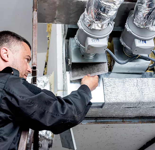 Why Homeowners & Businesses Trust Us in Tanque Verde, AZ?