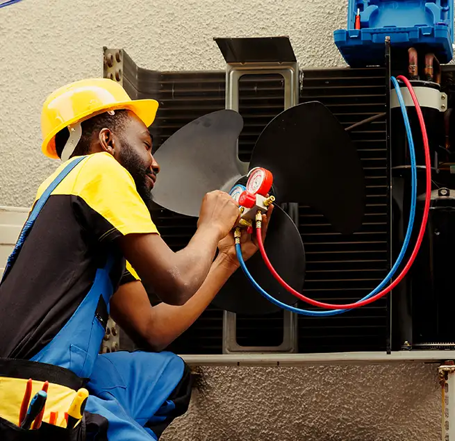 Why Homeowners & Businesses Trust Us in Tanque Verde, AZ?