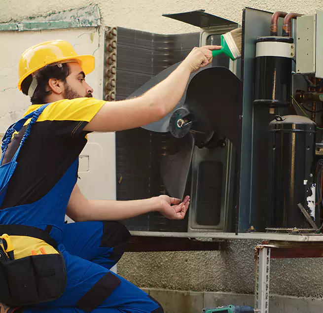 Why Homeowners & Businesses Trust Us Tanque Verde, AZ?