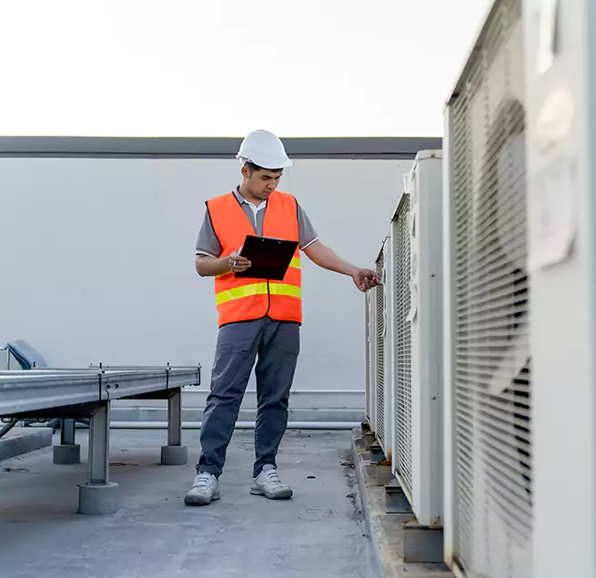 Why Homeowners & Businesses Trust Us in Tanque Verde, AZ?